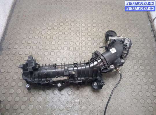 Коллектор впускной BM3625274 на BMW 1 F20, F21 2011-2019
