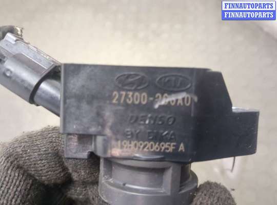 купить Катушка зажигания на Hyundai Santa Fe 2018-2024