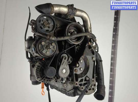 купить Форсунка топливная на Ford Galaxy 2000-2006