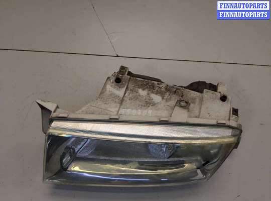 Фара передняя