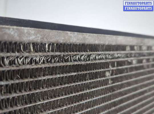 купить Радиатор охлаждения двигателя на Audi A6 (C5) Allroad 2000-2006