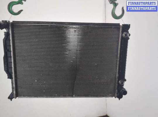 купить Радиатор охлаждения двигателя на Audi A6 (C5) Allroad 2000-2006