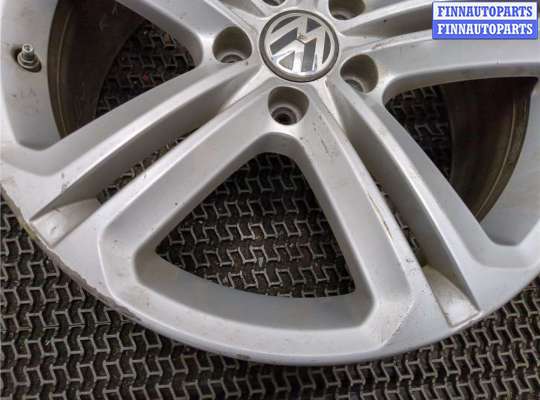 Диск колёсный на Volkswagen Passat CC (357)