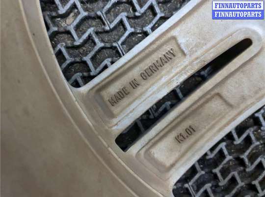 Диск колёсный на Volkswagen Passat CC (357)