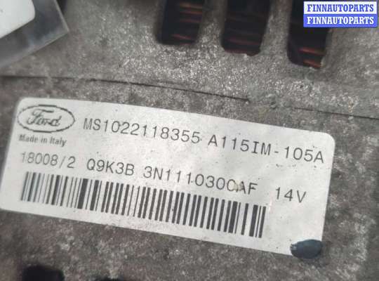 купить Генератор на Ford Focus 2 2008-2011