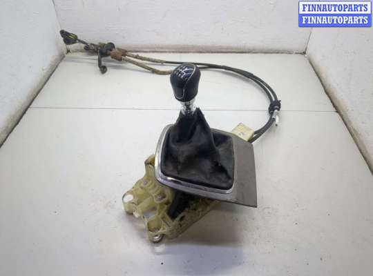 купить Кулиса КПП на Ford Mondeo 4 2007-2015