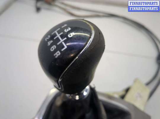 купить Кулиса КПП на Ford Mondeo 4 2007-2015