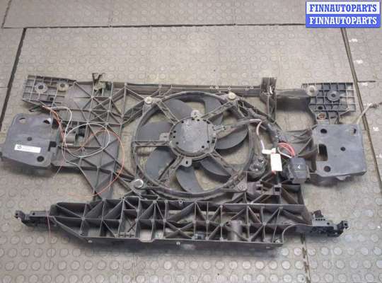 купить Рамка передняя (телевизор) на Renault Scenic 2012-2016