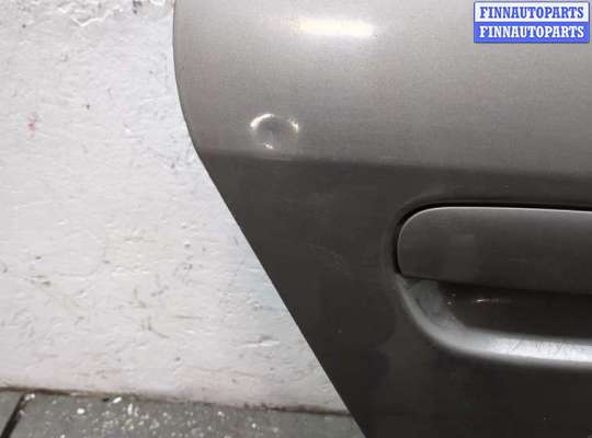 купить Дверь боковая (легковая) на Audi A6 (C5) Allroad 2000-2006