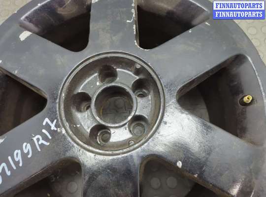 купить Диск литой на Volkswagen Golf 4 1997-2006