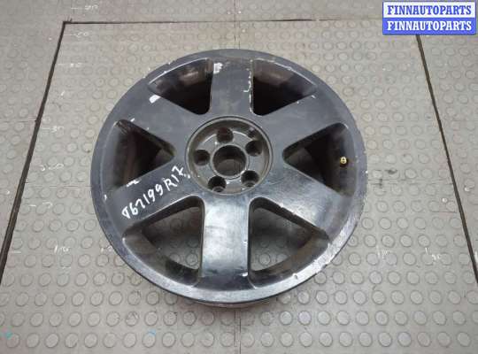 Диск литой VG2753981 на Volkswagen Golf 4 1997-2006