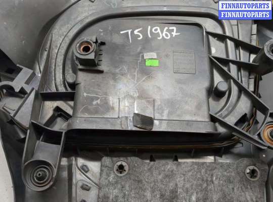 купить Корпус воздушного фильтра на BMW X5 E70 2006-2013