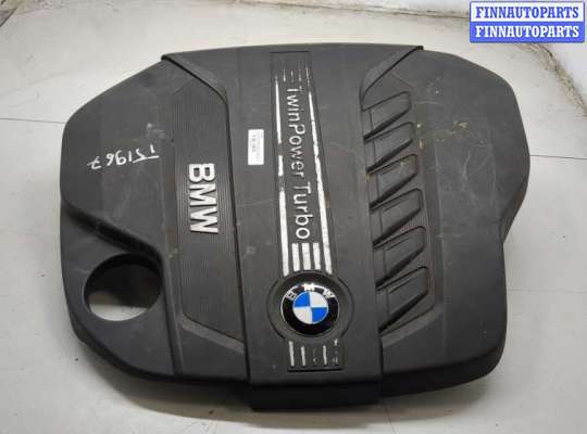 купить Корпус воздушного фильтра на BMW X5 E70 2006-2013