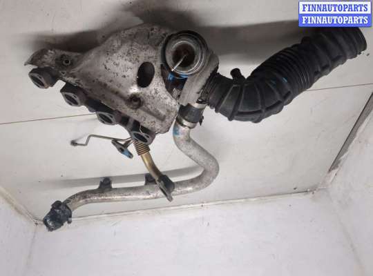 купить Турбина на Hyundai ix 35 2010-2015