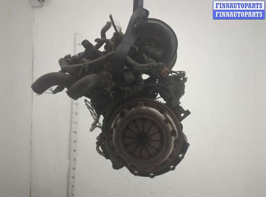 купить Двигатель (ДВС) на Toyota Yaris 2005-2011