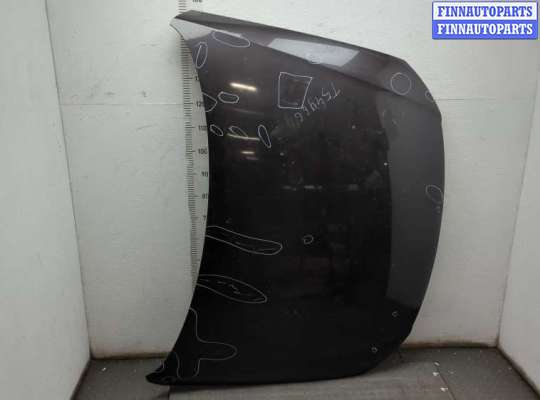 купить Капот на Volkswagen Passat 6 2005-2010