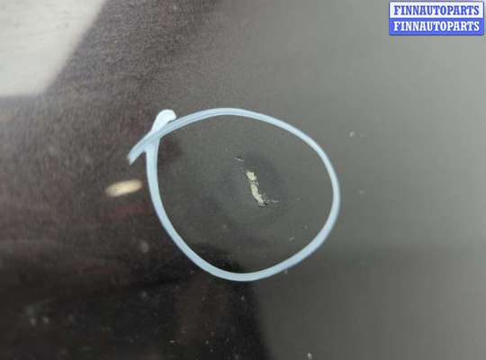 купить Капот на Volkswagen Passat 6 2005-2010