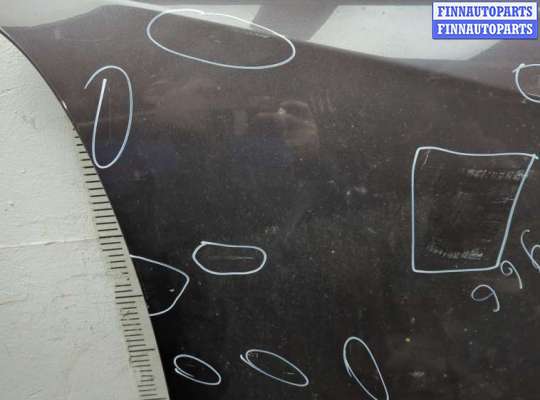 купить Капот на Volkswagen Passat 6 2005-2010