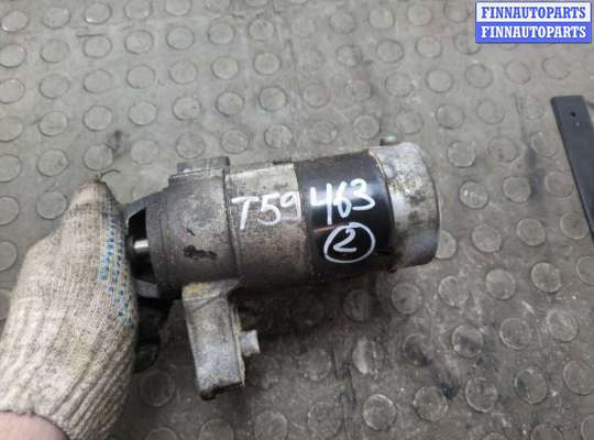 Купить Стартер на Peugeot 308 2007-2013 Стартер PG1235191 на Peugeot 308 2007-2013
