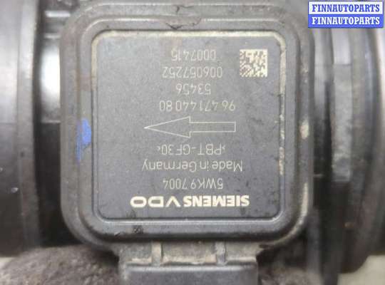 купить Измеритель потока воздуха (расходомер) на Ford Fusion 2002-2012