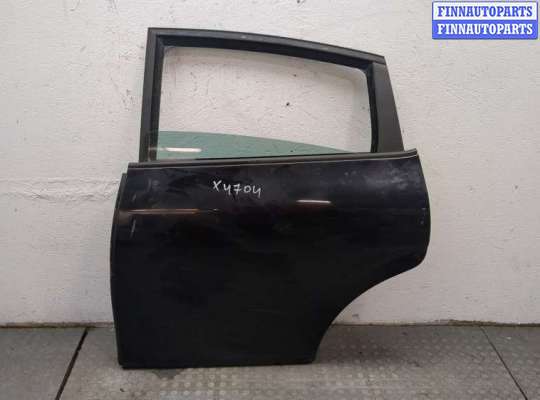 купить Дверь боковая (легковая) на Seat Leon 2 2009-2012
