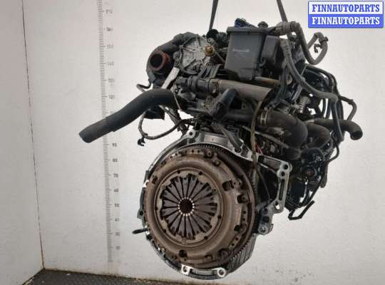 Форсунка топливная на Citroen C4 Picasso I