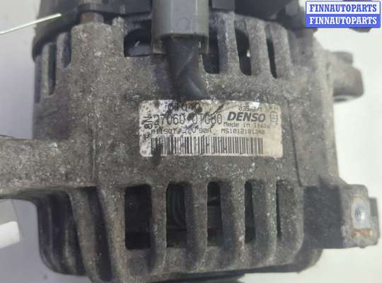 купить Генератор на Toyota Auris E15 2006-2012