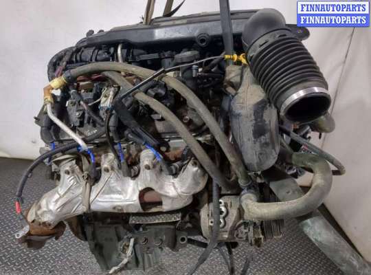 купить Двигатель (ДВС) на Chevrolet Tahoe 2006-2014