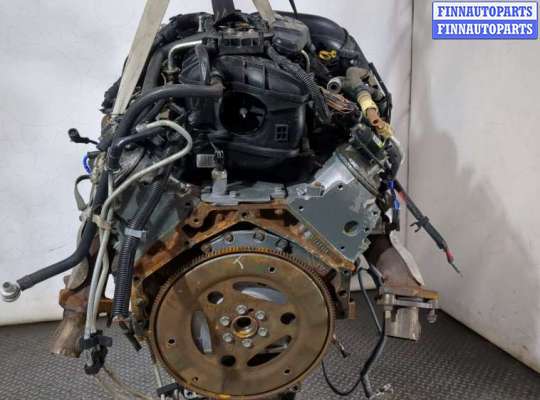 купить Двигатель (ДВС) на Chevrolet Tahoe 2006-2014