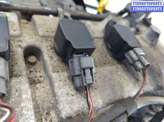 купить Насос гидроусилителя руля (ГУР) на Mazda 3 (BK) 2003-2009