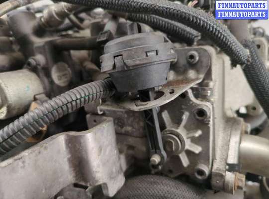 купить Турбина на Opel Antara 2006-2015