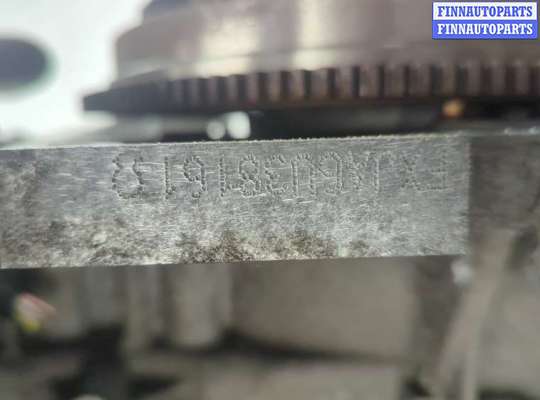 купить Заслонка дроссельная на Ford Fiesta 2001-2007