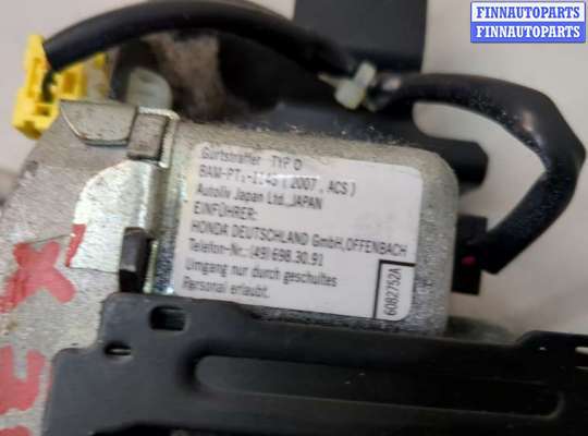 купить Ремень безопасности на Honda CR-V 2006-2012