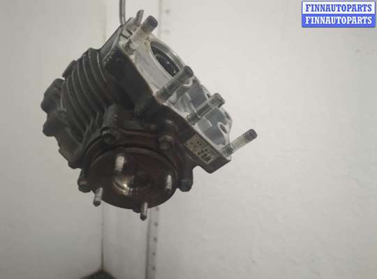 Редуктор Раздаточный КПП (раздатка) TT972081 на Toyota RAV 4 2006-2013