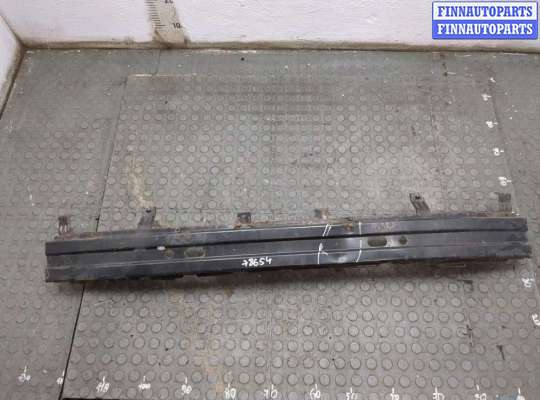 Усилитель бампера HN601380 на Hyundai Matrix 2001-2010