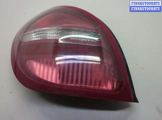 купить Фонарь (задний) на Nissan Almera N16 2000-2006