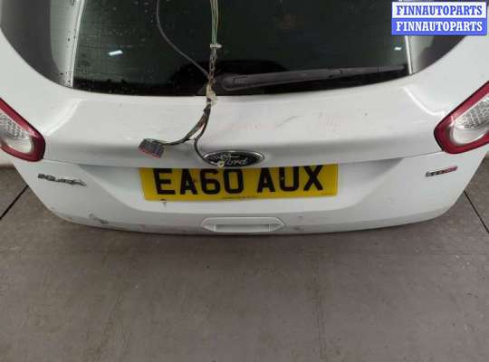 купить Крышка (дверь) багажника на Ford Kuga 2008-2012