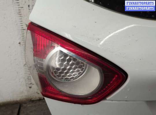 купить Крышка (дверь) багажника на Ford Kuga 2008-2012