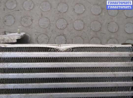 купить Радиатор интеркулера на Citroen C4 Picasso 2013-2018