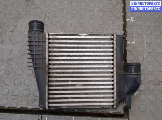 купить Радиатор интеркулера на Citroen C4 Picasso 2013-2018