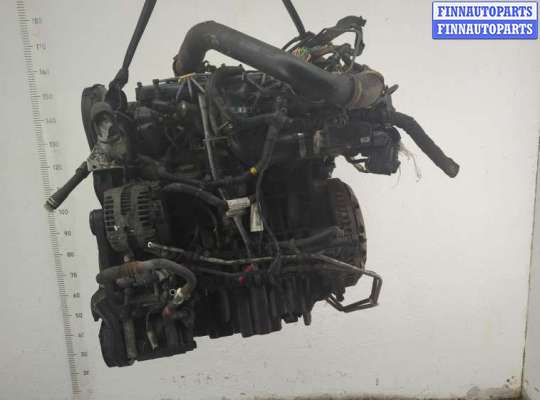 купить Двигатель (ДВС) на Volvo V50 2004-2012