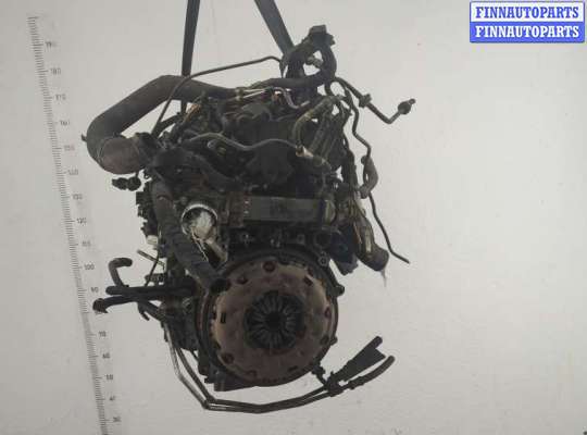купить Двигатель (ДВС) на Volvo V50 2004-2012