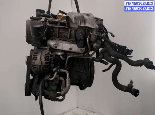 Катушка зажигания VG2462261 на Volkswagen Golf 6 2009-2012