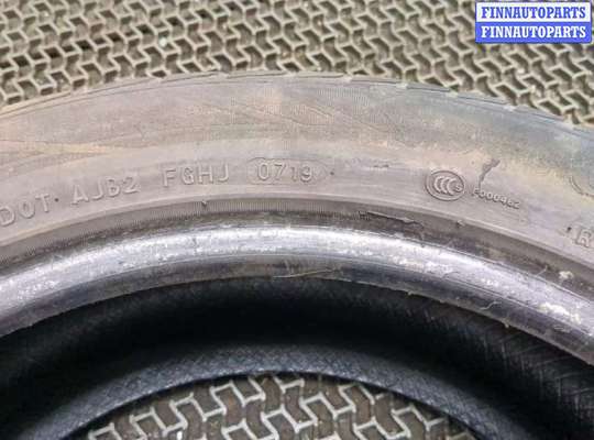 купить Пара шин на Toyota RAV 4 2000-2005