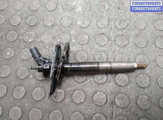 Форсунка топливная AU1729541 на Audi Q7 2005-2015