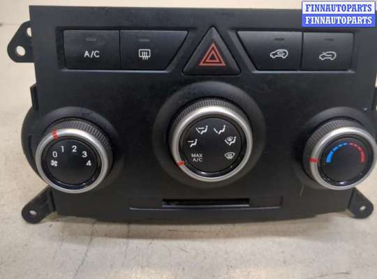 купить Переключатель отопителя (печки) на KIA Sorento XM 2009-2021