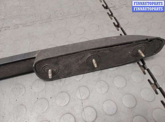 купить Рейлинг на крышу (одиночка) на KIA Sorento BL 2002-2011