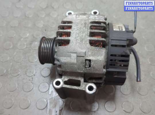 купить Генератор на Audi A4 (B6) 2000-2006
