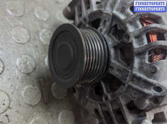 купить Генератор на Audi A4 (B6) 2000-2006