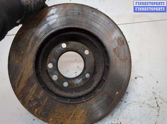 купить Диск тормозной на Porsche Cayenne 2002-2010